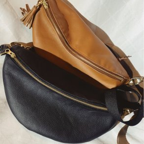 SIGNE Bumbag - Svart