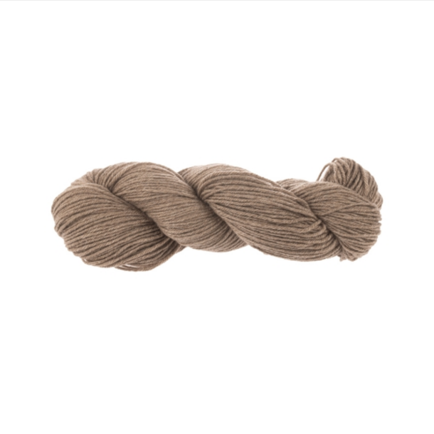 Noble Cashmere DK BRUN - 100