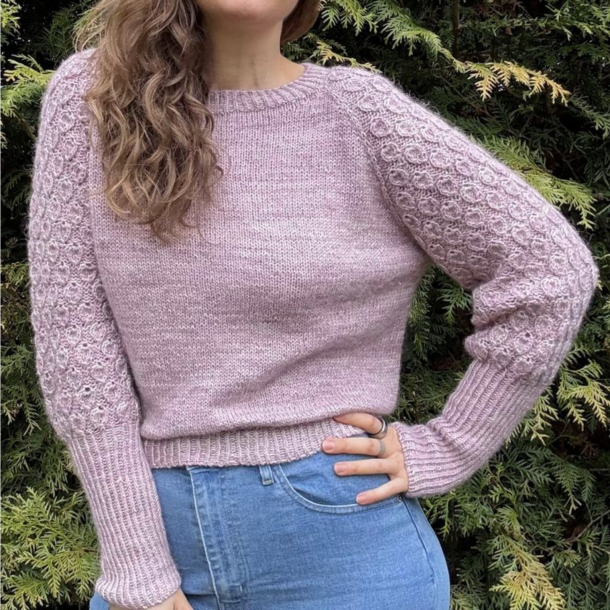 CHESTNUT Sweater