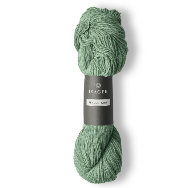 JENSEN YARN farge 46s