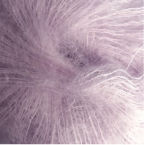 KID SETA farge 1230 Sart Lilla