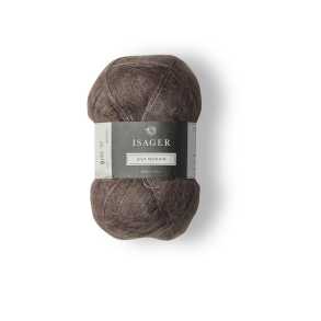 SILK MOHAIR farge 60