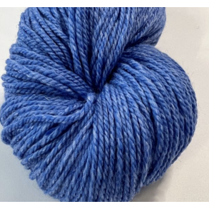 Shepherd's Worsted farge SKY BLUE