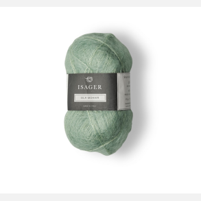 SILK MOHAIR farge 67