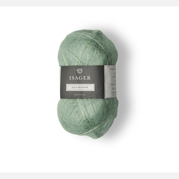SILK MOHAIR farge 67