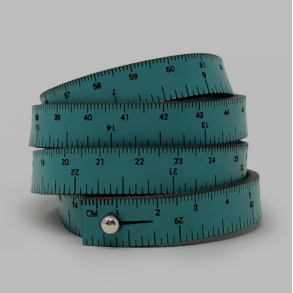 Lang Wrist Ruler  30