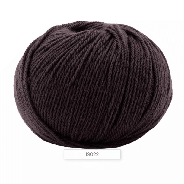 Camel Hair 19022 PLOMME