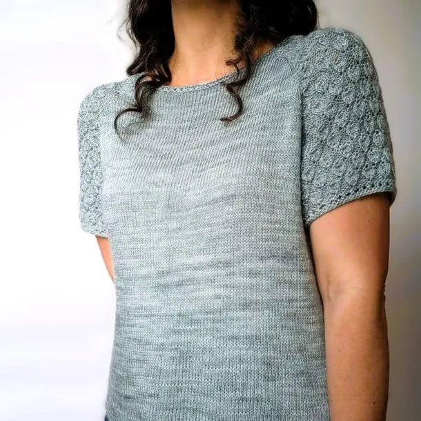 CHESTNUT Tee