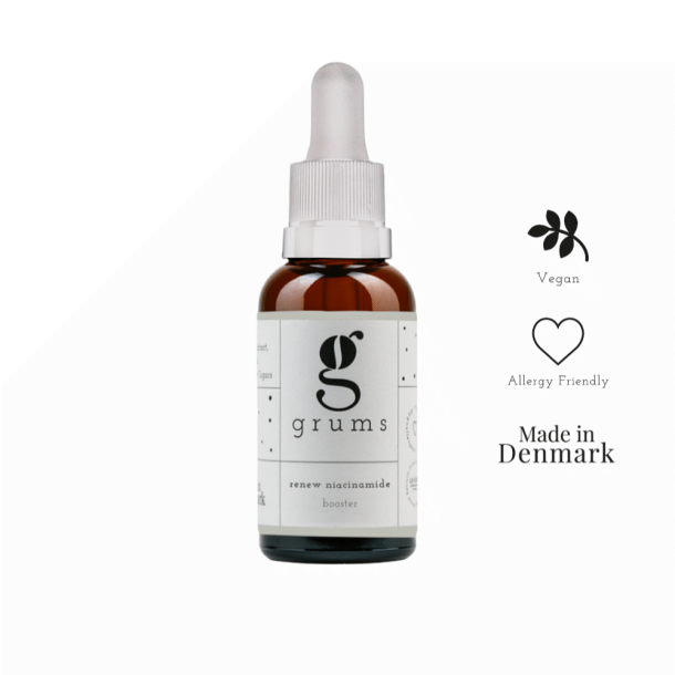 RENEW NIACINAMIDE BOOSTER