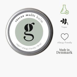 RESCUE MULTI BALM