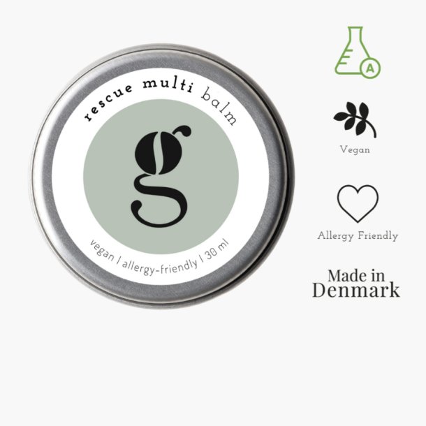 RESCUE MULTI BALM