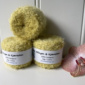 Killingen & Kjresten 125 SITRONGUL