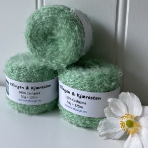 Killingen & Kjresten 125 MINT