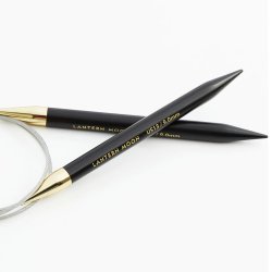 RUNDPINNE 80cm-4,5mm-Ibenholt