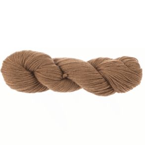 Noble Baby Camel DK BRUN - 100