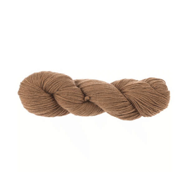 Noble Baby Camel DK BRUN - 100