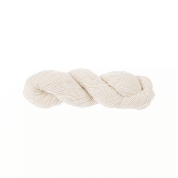 Noble Cashmere DK SNHVIT - 100