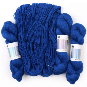 Oh So Fine Cashmere - ELECTRIC