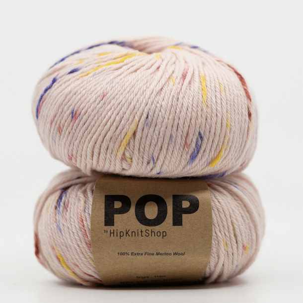 Pop Merino BABY UNICORN