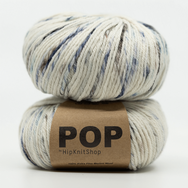 Pop Merino SWAN