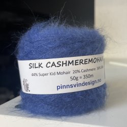 Silk Cashmeremohair 350 BLTIMEN Mini