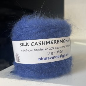 Silk Cashmeremohair 350 BLTIMEN Mini