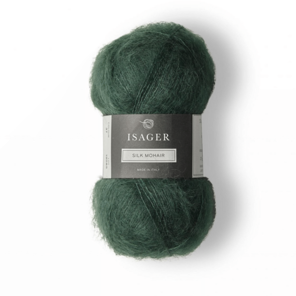 SILK MOHAIR farge 37