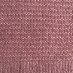 Silk Cashmere 600 ROSA