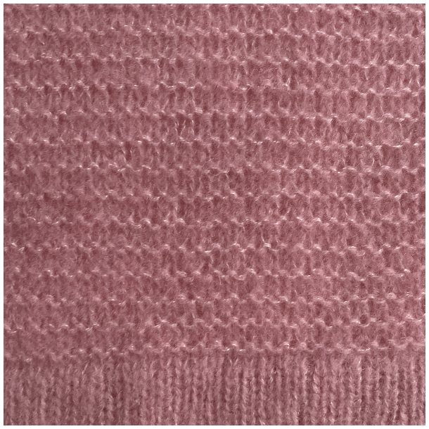 Silk Cashmere 600 ROSA