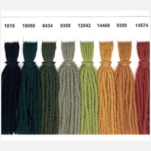 Maxi Vip 19059 DYP GR�NN