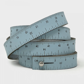 Lang Wrist Ruler 30