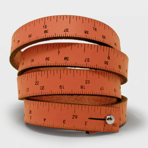 Lang Wrist Ruler 30