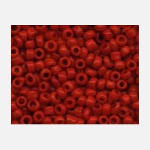 STRIKKEPERLER - 291 ORANSJE