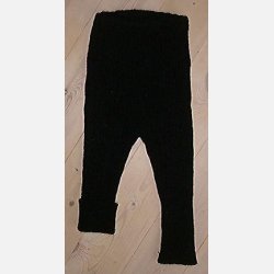 VOKSEBUKSE - Uni strrelser til barn