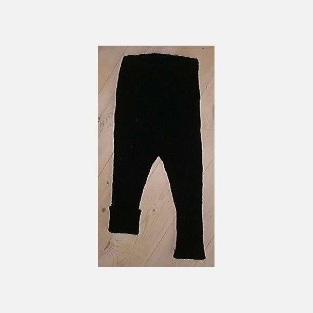 VOKSEBUKSE - Uni strrelser til barn