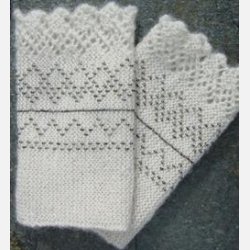 ALPAKKA 3/10 Farge 93 Pastell gul