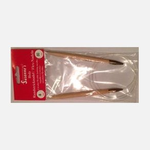 RUNDPINNE 80cm - 8,0mm - Bjrk