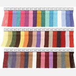 Hifa LUXOR - Farge ST�VET ROSA  344