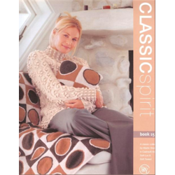 Rowan Classic SPIRIT