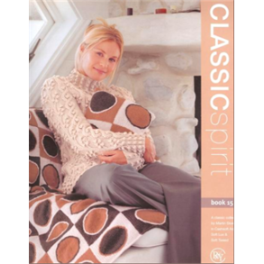 Rowan Classic SPIRIT