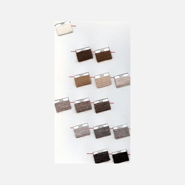 ALPAKKA 2/4 farge 90 Pastell lime