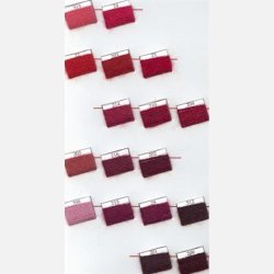 ALPAKKA 2/4 farge 90 Pastell lime