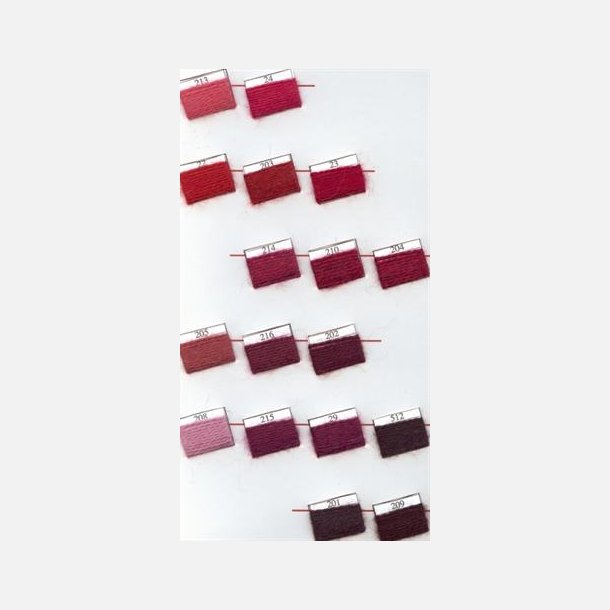 ALPAKKA 2/4 farge 90 Pastell lime