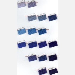 ALPAKKA 2/4 farge 90 Pastell lime