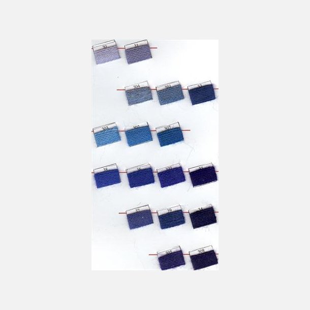 ALPAKKA 2/4 farge 90 Pastell lime