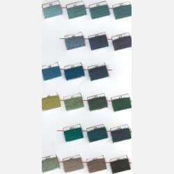 ALPAKKA 2/4 farge 90 Pastell lime