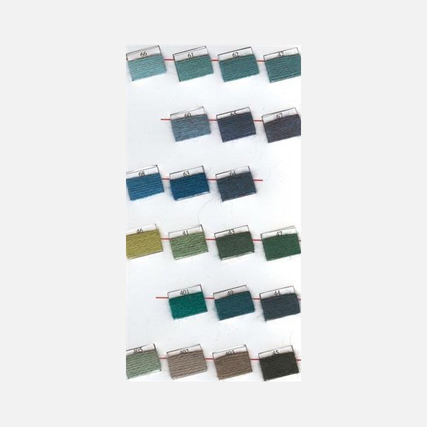 ALPAKKA 2/4 farge 90 Pastell lime