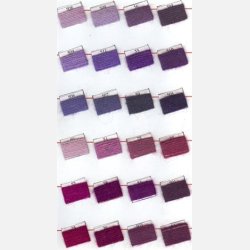 ALPAKKA 2/4 farge 90 Pastell lime