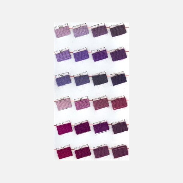 ALPAKKA 2/4 farge 90 Pastell lime