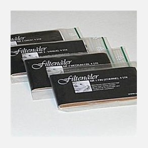 FILTENLER - SPESIALSETT